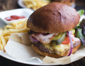beefburger