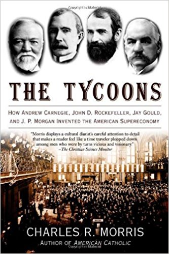 theTycoons